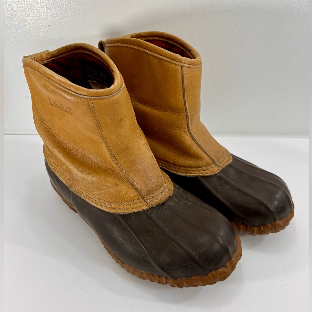 Cabela’s‎ boots Duck
